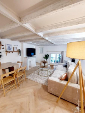 Splendide Appartement T4 à 5 minutes du Vieux-Port de Marseille